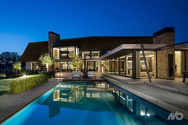 Stone Panel Rustic Autumn 60x15x3-4 cm Breukruw