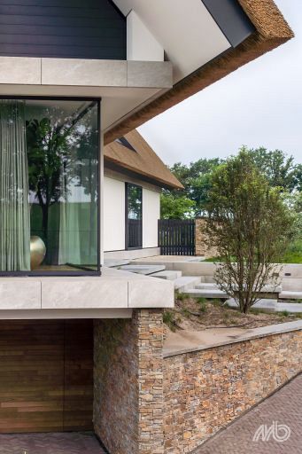 Stone Panel Rustic Autumn 60x15x3-4 cm Breukruw