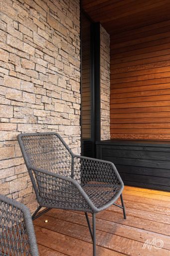 Stone Panel Rustic Sand 60x15x3-4 cm Breukruw