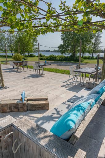 Soft Comfort 60x60x4 cm Ivory