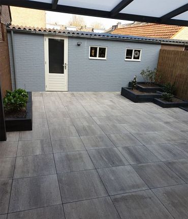 Soft Comfort 60x60x4 cm Ivory