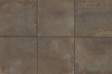 Keram. Volterra Copper Due 60x60x2cm