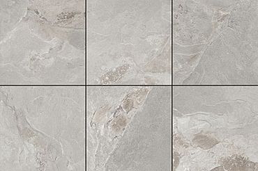 Keram. Varese Greige Tre 80x80x3cm