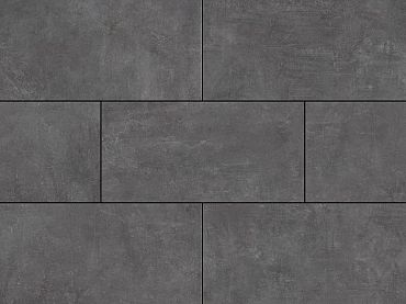 Cerasun Cilento Antracite 40x80x4cm