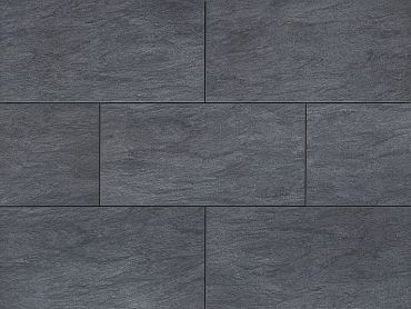 Cerasun Trentino Nero 40x80x4cm