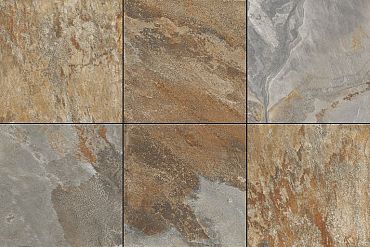 Cerasun Savona Multi  60x60x4