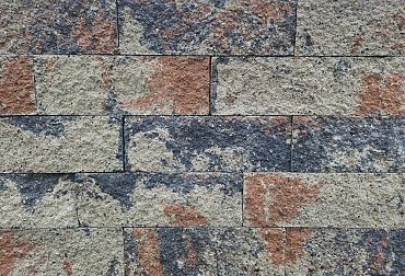 Splitrock 32x13x11 cm 2.0 tricolore