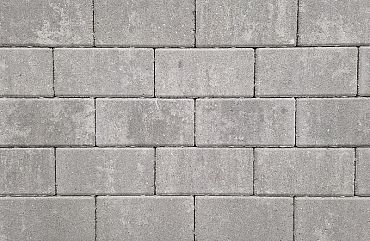 Patio brick 6 cm concrete komo