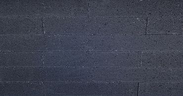 Linea 10x10x60 cm antraciet