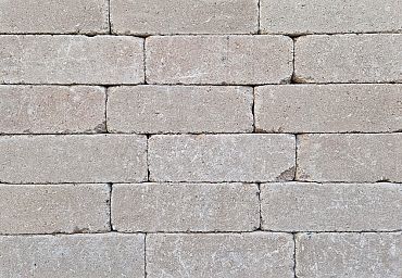 Stonique trommel longstone 7 cm Oud Lemmer