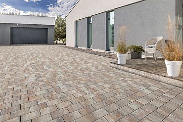 Eliton Supreme Aqua 30x15x8cm Kilimanjaro