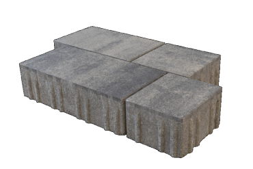 Smartton Aqua Banenverband 8cm Amiata