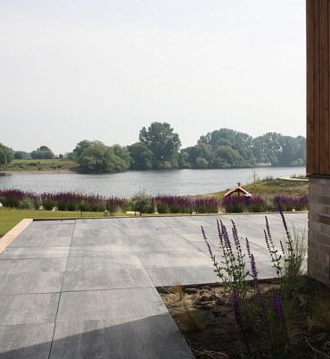 Soft Comfort 60x60x4 cm Grezzo