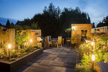 Soft Comfort 60x60x4 cm Grezzo