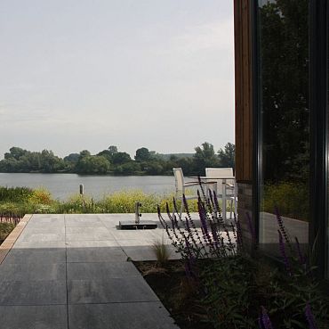 Soft Comfort 60x60x4 cm Grezzo