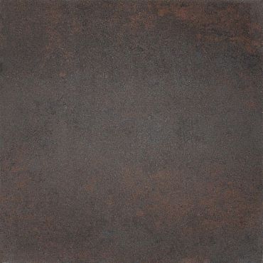 Design Finish 60x60x4 cm Corten