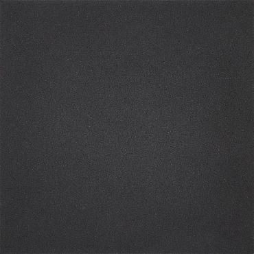Design Finish 60x60x4 cm Nero