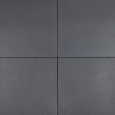 Trippel T 80x80x4 Antraciet