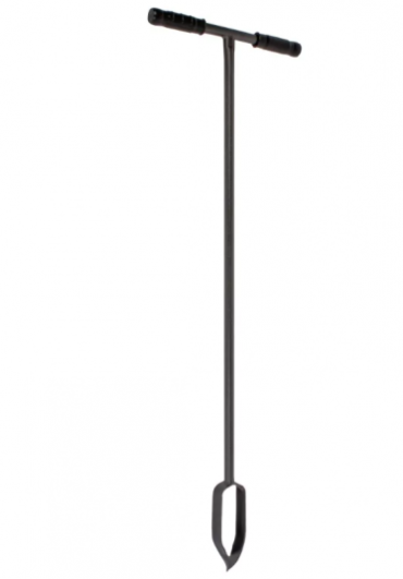 Grondboor 10 cm prof