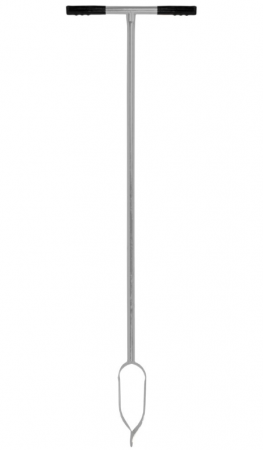 Grondboor 7cm licht model