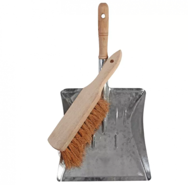 Stofblik country m.stoffer