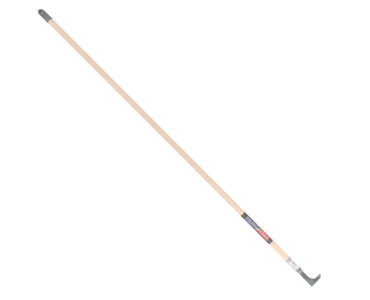 Voegenmes met steel 150cm