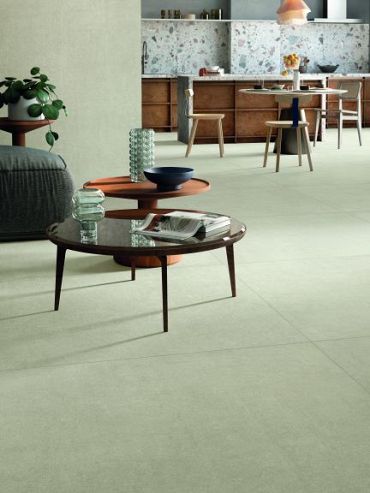 GeoCeramica® 60x60x4 Nyuma Talcum