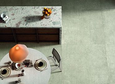 GeoCeramica® 60x60x4 Nyuma Talcum