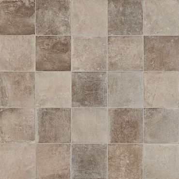 GeoCeramica® 60x60x4 Old Dutch Autumn
