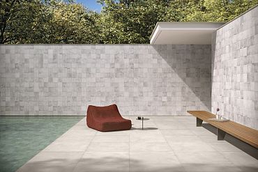 GeoCeramica® 60x60x4 Old Dutch Spring
