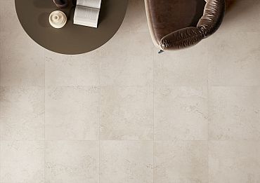 GeoCeramica® 100x100x4 Rappalano Beige