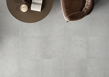 GeoCeramica® 60x60x4 Rappalano Grijs
