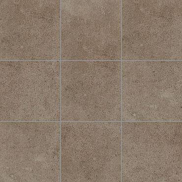 GeoCeramica® 60x60x4 Surface Clay