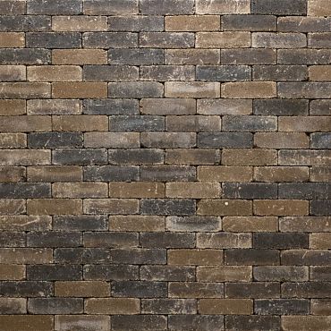 Tumbelton Extra 15x5x7,3cm Walnut