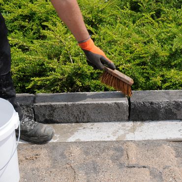 PU Fix 750 ml Geelbruin