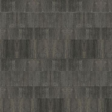 Soft Comfort banenverband 8 cm Grijs/Zwart