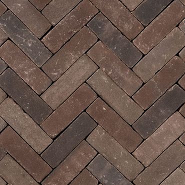 Gebakken UDF60 Pastorale getrommeld mix Natura