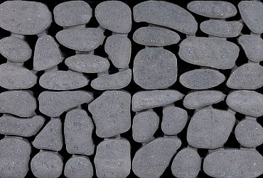 Citta Klimata 60x60x10 Antraciet