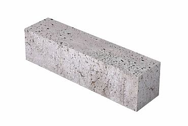 Oudhollands Schellevis Betonklinker 40x10x10 cm Grijs