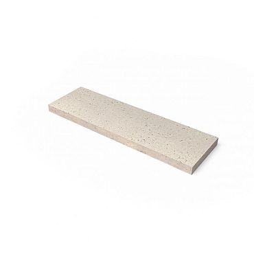 Oudhollands Schellevis Opsluiting 100x30x5 cm Creme