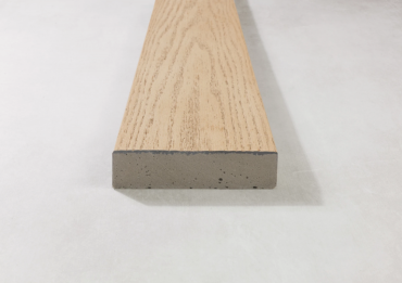 Enhanced Grain Ashwood 3600x176x32mm