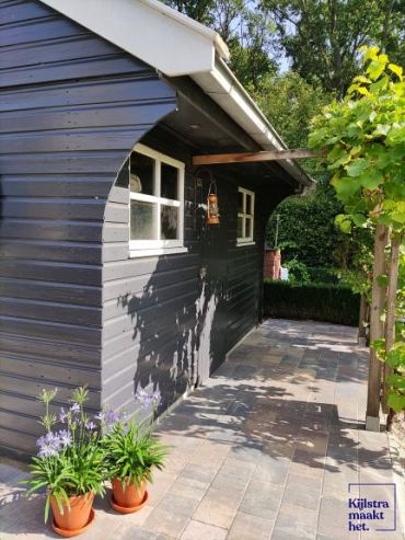 Straksteen 20x30x6 cm chelsea