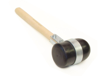 Rotterdammer hamer rubber zacht