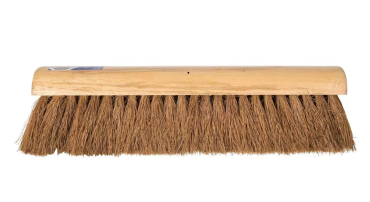 Zaalveger 40cm cocos TT