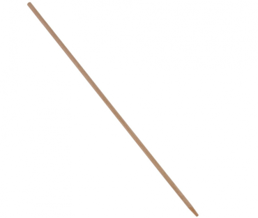 Bezemsteel 140/28 tauari