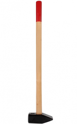 Voorhamer 4 kg. 90cm steel