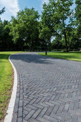 Gebakken WF60 Carbona Antica Zwart