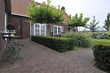 Gebakken WF80 Violeto Paars-Bruin