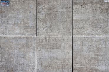 Cerasun Murales Grey 60x60x4cm