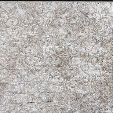 Cerasun Murales Grey Decor 60x60x4cm